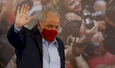 Políticos reagem à decisão do STF que declarou Moro parcial ao condenar Lula
