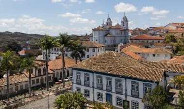 Prefeitura de Diamantina quer abrir mais leitos UTI para covid-19 mesmo sem ocupação máxima