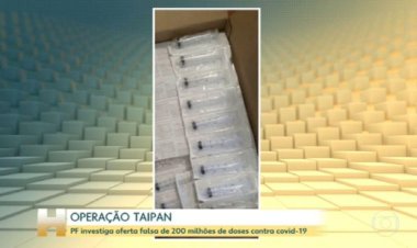 Brasil registra recorde com quase 100 mil novos casos de Covid em um dia; mortos chegam a 303,7 mil