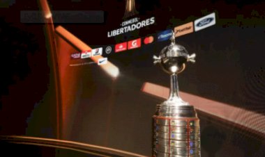 Libertadores: confira o grupo do Galo na competição continental