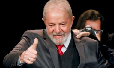 Por 8 votos a 3, Supremo rejeita recurso que buscava reverter anulação das condenações de Lula