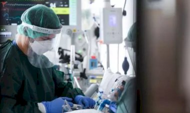 Ministério da Saúde começa a distribuir kits intubação para Estados