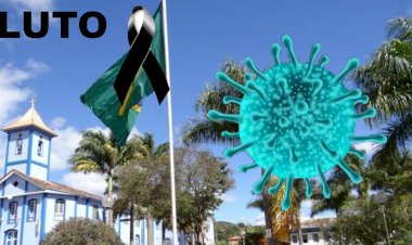 Na manhã deste domingo (18), Sabinópolis registrou mais um óbito por COVID19  no município, o terceiro em uma mesma família, em menos de 30 dias. Totalizando-se 14 pessoas.