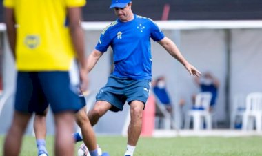 Cruzeiro ganha folga e respiro após maratona de seis jogos em 18 dias.