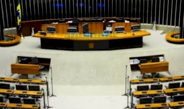 Lei do Estado Democrático divide legendas de esquerda e direita.
