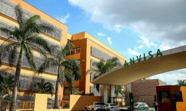 Anvisa aprova uso emergencial de novo medicamento contra a Covid.