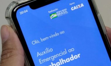 Antecipação da segunda parcela do Auxílio Emergencial.