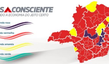 Índices da Microrregional de Guanhães são reavaliados pelo Estado; Resultados devem ser divulgados nesta terça (27)