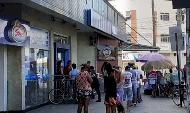 Trabalhadores nascidos em fevereiro podem sacar auxílio emergencial