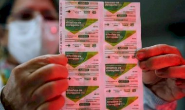 Hidroxicloroquina está em falta na rede estadual para tratamentos reumáticos.