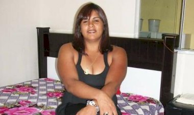 SOLIDARIEDADE  Família promove ações para ajudar guanhanense a realizar cirurgia de urgência para retirada do útero