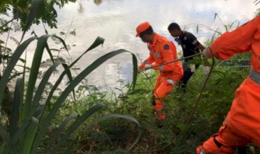 Corpo é encontrado próximo a pedras no rio Doce, em Governador Valadares