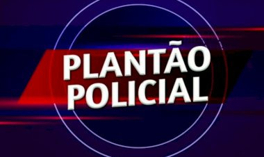 Adolescente de 15 anos é morto em praça de Governador Valadares.