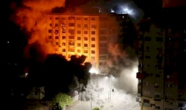 Israelenses e palestinos lançaram mais de 1200 foguetes em conflito tenso.