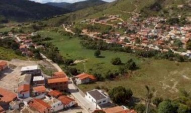 Corpo de recém-nascido é abandonado e devorado por cães em Minas Gerais.