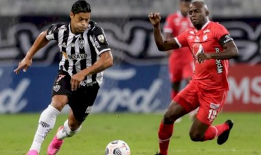 Confira os horários dos jogos desta quinta-feira (13).