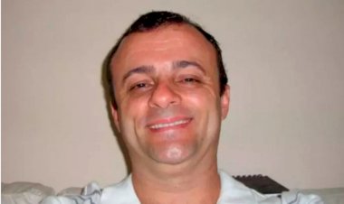 Policial penal mata médico por ciúmes da esposa em Minas Gerais.