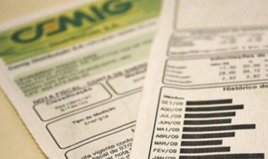 Cemig amplia campanha de negociação de débitos para clientes; veja como proceder