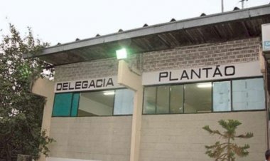 Homem tenta matar amigo de infância por ele ter estuprado crianças em Sabará.