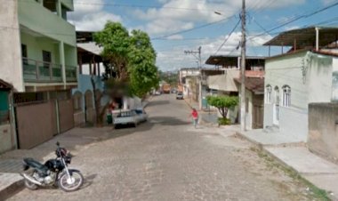 Jovem atira em policiais durante abordagem em Fabriciano.