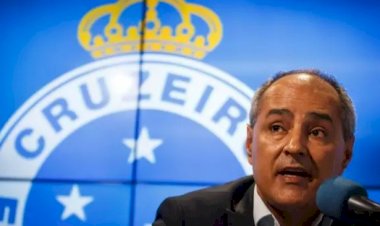Cruzeiro: ex-diretor financeiro pede bloqueio de R$ 233 mil das contas do clube