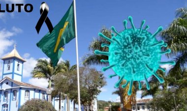 Nesta quinta-feira (20), Sabinópolis registrou mais um óbito por COVID19 no município, totalizando-se 18 pessoas.