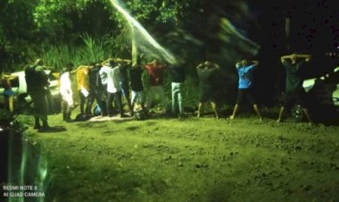 Baile funk clandestino é interditado em Governador Valadares