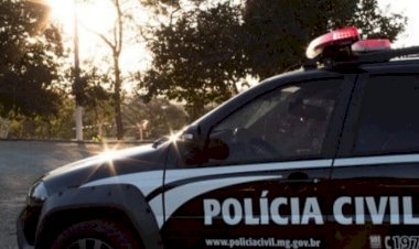 Homem é encontrado morto com várias perfurações em estrada no Vale do Aço