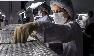 Novo lote de vacinas Coronavac só chega a cidades depois de 8 de junho: entenda