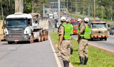 Motoristas multados pelo DER-MG podem ter desconto de 40% ao pagar multas
