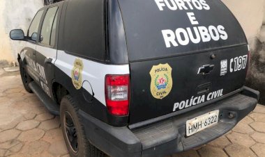 Funcionário de cooperativa é preso pela PCMG por furto
