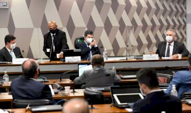 CPI da Covid divulga cronograma de depoimentos com governadores na lista: veja