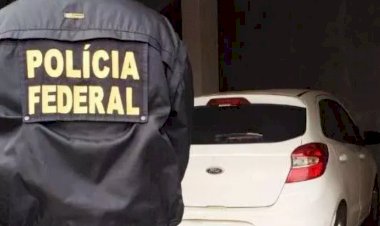 PF deflagra operação para combater desvios de valores da Caixa Econômica em MG