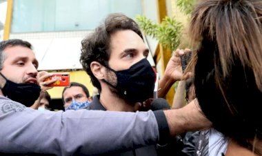 Dr. Jairinho é indiciado por tortura a mais uma criança