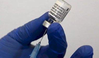 Covid: Brasil recebe hoje novo lote da vacina da Pfizer com 936 mil doses