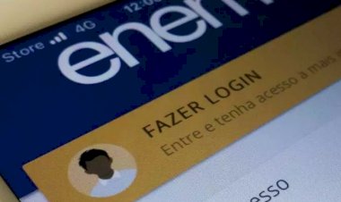 Enem 2021: Inep publica edital e inscrições começam em 30 de junho