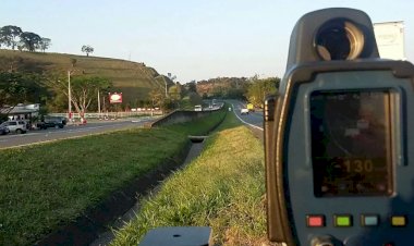 Rodovias mineiras terão 1.700 policiais fazendo fiscalização durante o feriado