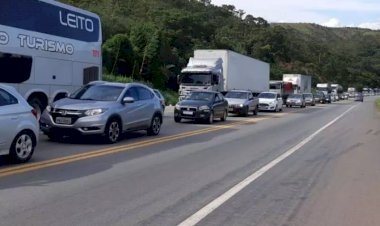 Governo corre contra o tempo para evitar novo atraso na BR-381