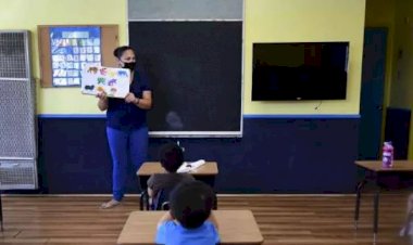 Só 11 cidades voltariam às aulas se taxa de normalidade fosse aplicada em MG