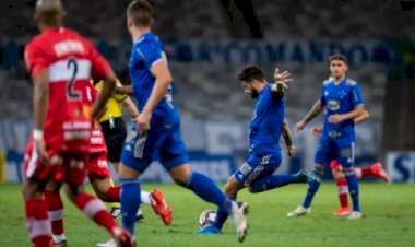 Conceição promete medidas após ato de Sóbis: 'nenhum atleta está acima do clube'