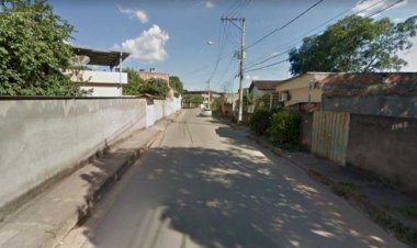Homem é acusado de agredir a filha de 12 anos e a mulher em Coronel Fabriciano.