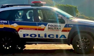 Suspeito de tentar roubar fiéis em monte de Ribeirão das Neves se entrega à PM