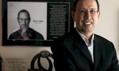 CPI pede condução coercitiva e apreensão do passaporte de Carlos Wizard