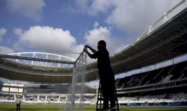 Conmebol confirma 65 casos de coronavírus na Copa América
