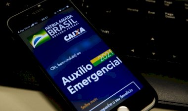 Auxílio emergencial: veja quem recebe a terceira parcela neste domingo
