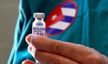 Vacina de Cuba tem 62?eficácia contra Covid-19, dizem testes preliminares