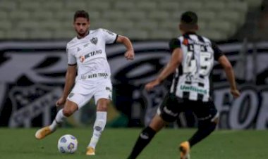 Galo é derrotado pelo Ceará em noite de falhas de Everson