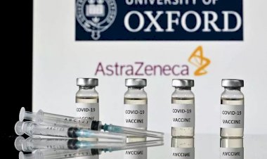 Oxford e AstraZeneca começam a testar vacina contra a variante Beta da Covid-19