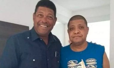 Irmão do apóstolo Valdemiro Santiago, bispo Vanderley Santiago morre de Covid