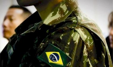 ATENÇÃO JOVENS: Alistamento militar é prorrogado até 31 de agosto